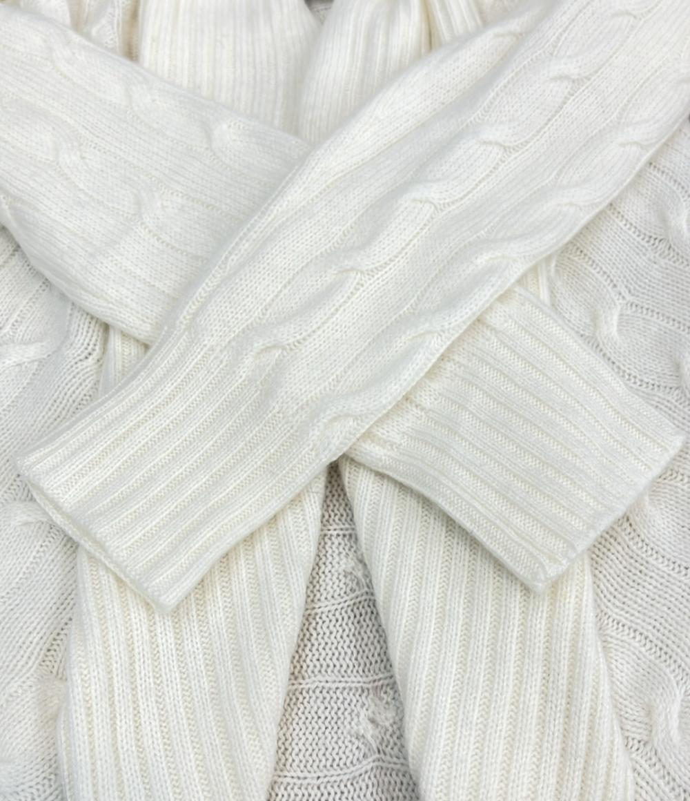 ラルフローレン 長袖ニットカーディガン レディース SIZE S (S) RALPH LAUREN