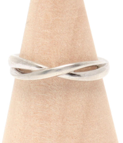 カナルヨンドシー リング 指輪 SV レディース SIZE 13号 canal4℃ Disney