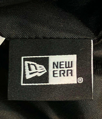美品 NEW ERA 2way トートバッグ ショルダーバッグ 斜め掛け メンズ ニューエラ