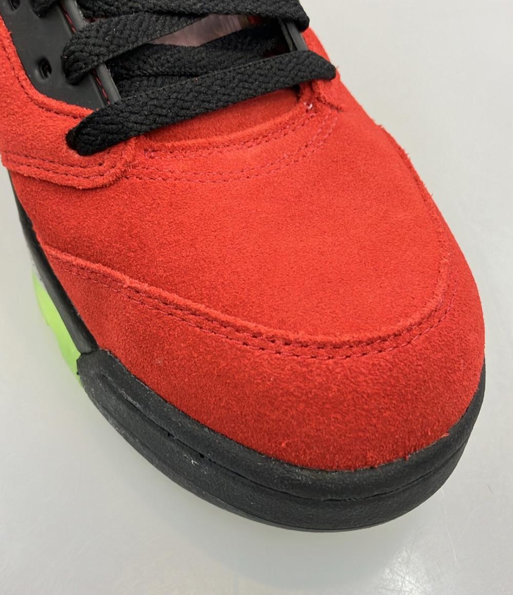 ナイキ ハイカットスニーカー AIR JORDAN 5 RETRO SE CZ5725-700 メンズ SIZE 27.5 (L) NIKE