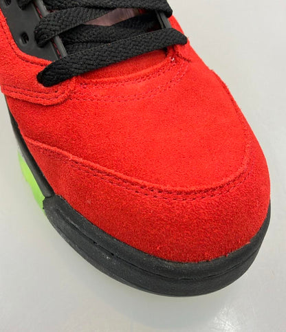 ナイキ ハイカットスニーカー AIR JORDAN 5 RETRO SE CZ5725-700 メンズ SIZE 27.5 (L) NIKE