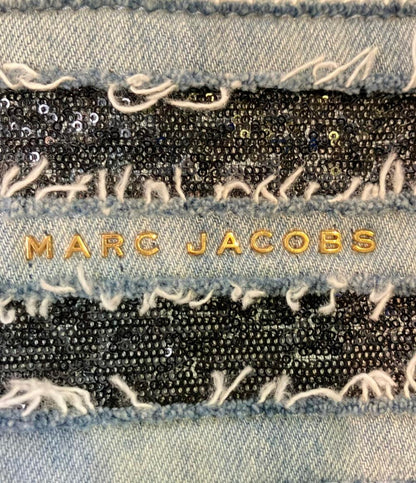 マークジェイコブス トートバッグ ショルダーバッグ 肩掛け レディース MARC JACOBS