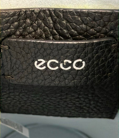 エコー レザークロスボディバッグ ショルダーバッグ 斜め掛け レディース ecco