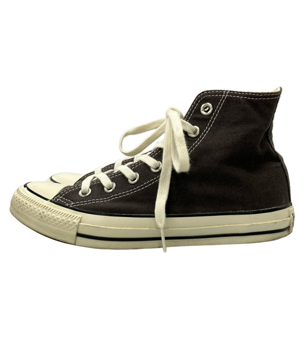 CONVERSE ハイカットスニーカー オールスター US カラーズ HI 1SC327 レディース SIZE 24.5 コンバース