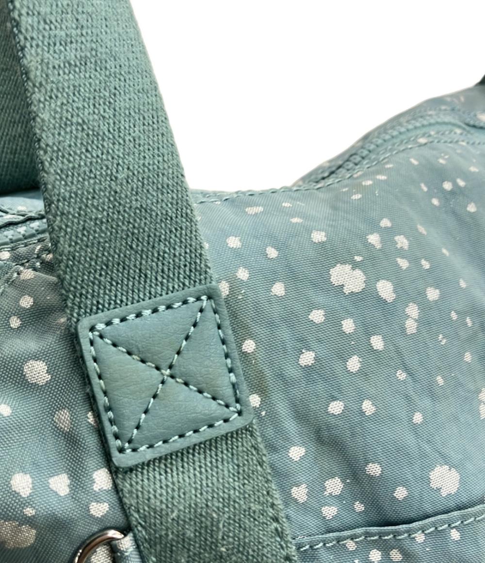 Kipling ハンドバッグ ショルダーバッグ 2WAY 斜め掛け レディース キプリング