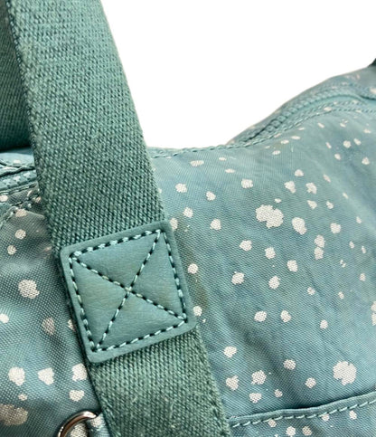 Kipling ハンドバッグ ショルダーバッグ 2WAY 斜め掛け レディース キプリング