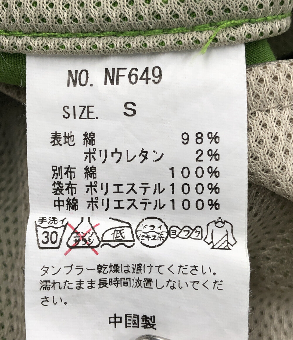 ナリフリ  8分丈バイクパンツ      メンズ SIZE S (S) NARIFURI