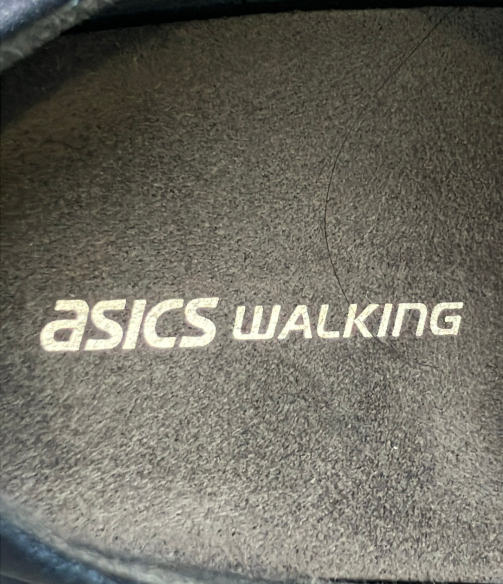 asics ローカットスニーカー レースアップシューズ レディース SIZE 23.5 アシックス