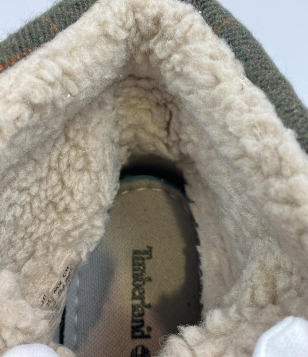 ティンバーランド ワークブーツ メンズ SIZE 25.0 (S) Timberland