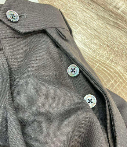 NEAT スラックスパンツ ウール トラッド&ベーシック メンズ SIZE 46 (M) ニート