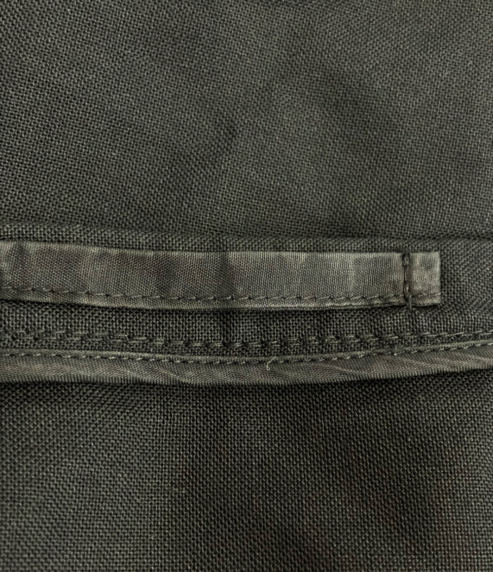 Maison Margiela ノーカラージャケット S50BN0447 メンズ SIZE 50 (XL) メゾンマルジェラ