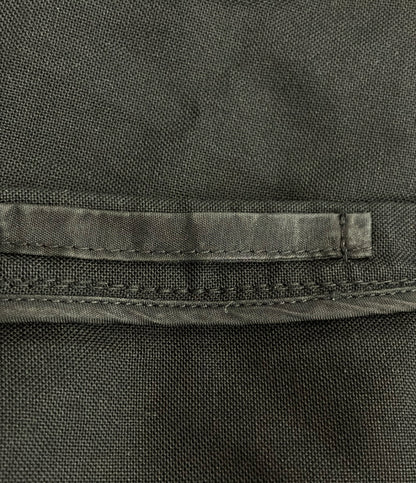 Maison Margiela ノーカラージャケット S50BN0447 メンズ SIZE 50 (XL) メゾンマルジェラ