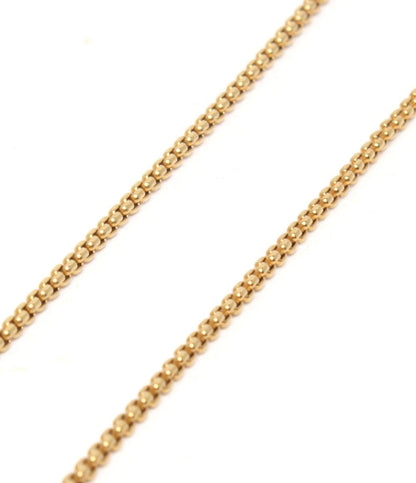 POLICE ネックレス クロスモチーフ メンズ ポリス