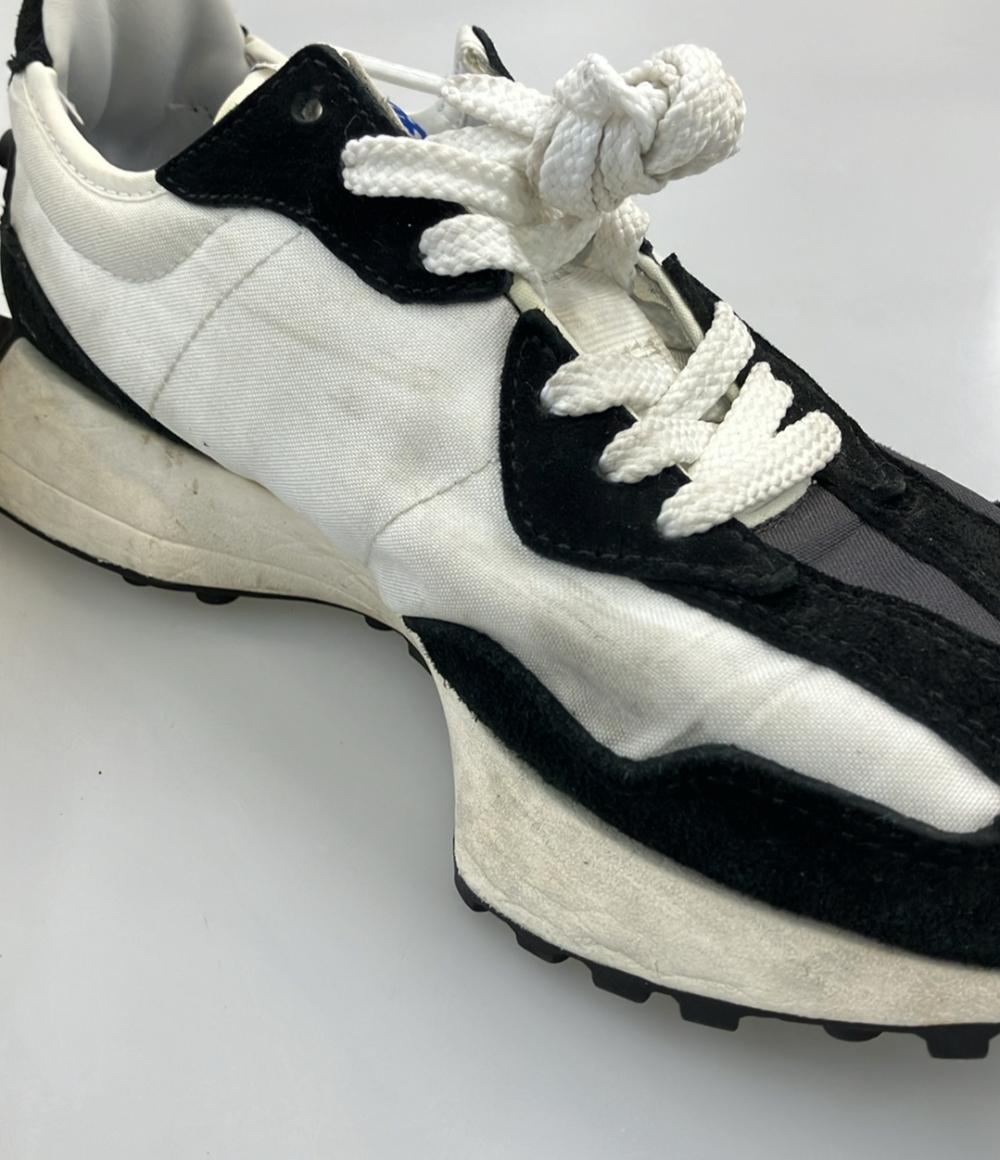 NEW BALANCE ローカットスニーカー MS327LB1 レディース SIZE 24.5 (L) ニューバランス