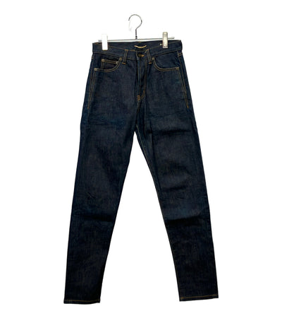 美品 SAINT LAURENT デニムパンツ メンズ SIZE 26 (XS) サンローラン