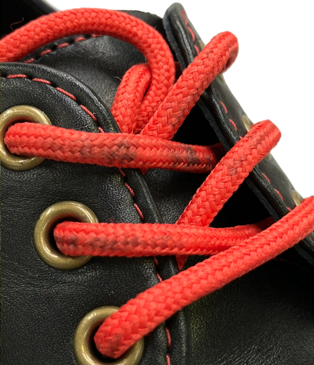 Dr.Martens レースアップシューズ 3ホール Year of the Rabbit 1461 YOTR メンズ SIZE 8 ドクターマーチン