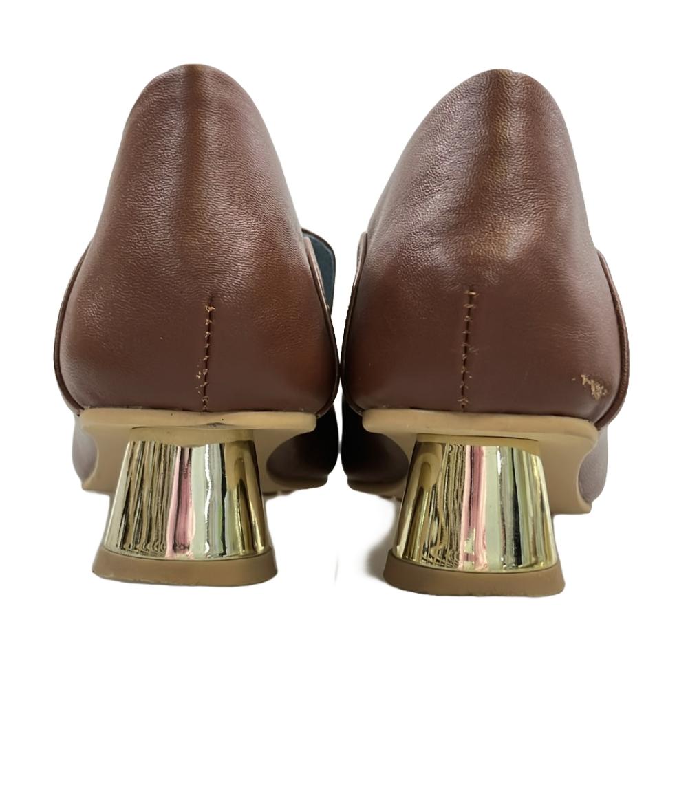 ベジ パンプス レディース SIZE 37 (M) VEGE