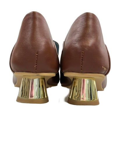 ベジ パンプス レディース SIZE 37 (M) VEGE