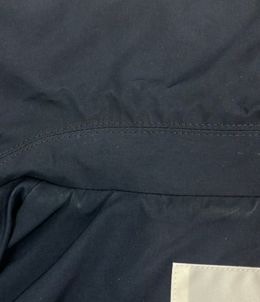 IENA ポプリンオーバーショートコート レディース SIZE 38 (M) イエナ