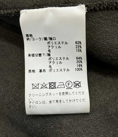 martinique ピーコート ボアジャケット A0328FJM438 レディース マルティニーク