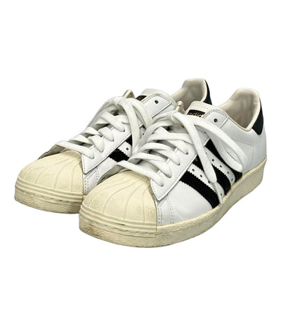 adidas ローカットスニーカー SUPER STAR 80s G610070 レディース SIZE 24.0 (L) アディダス