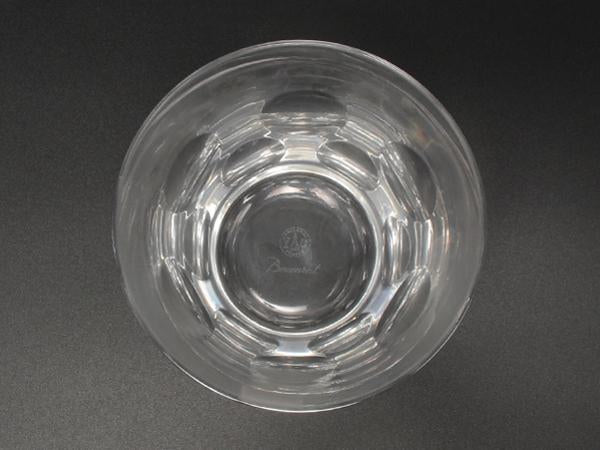 Baccarat グラス タンブラー ベルーガ バカラ
