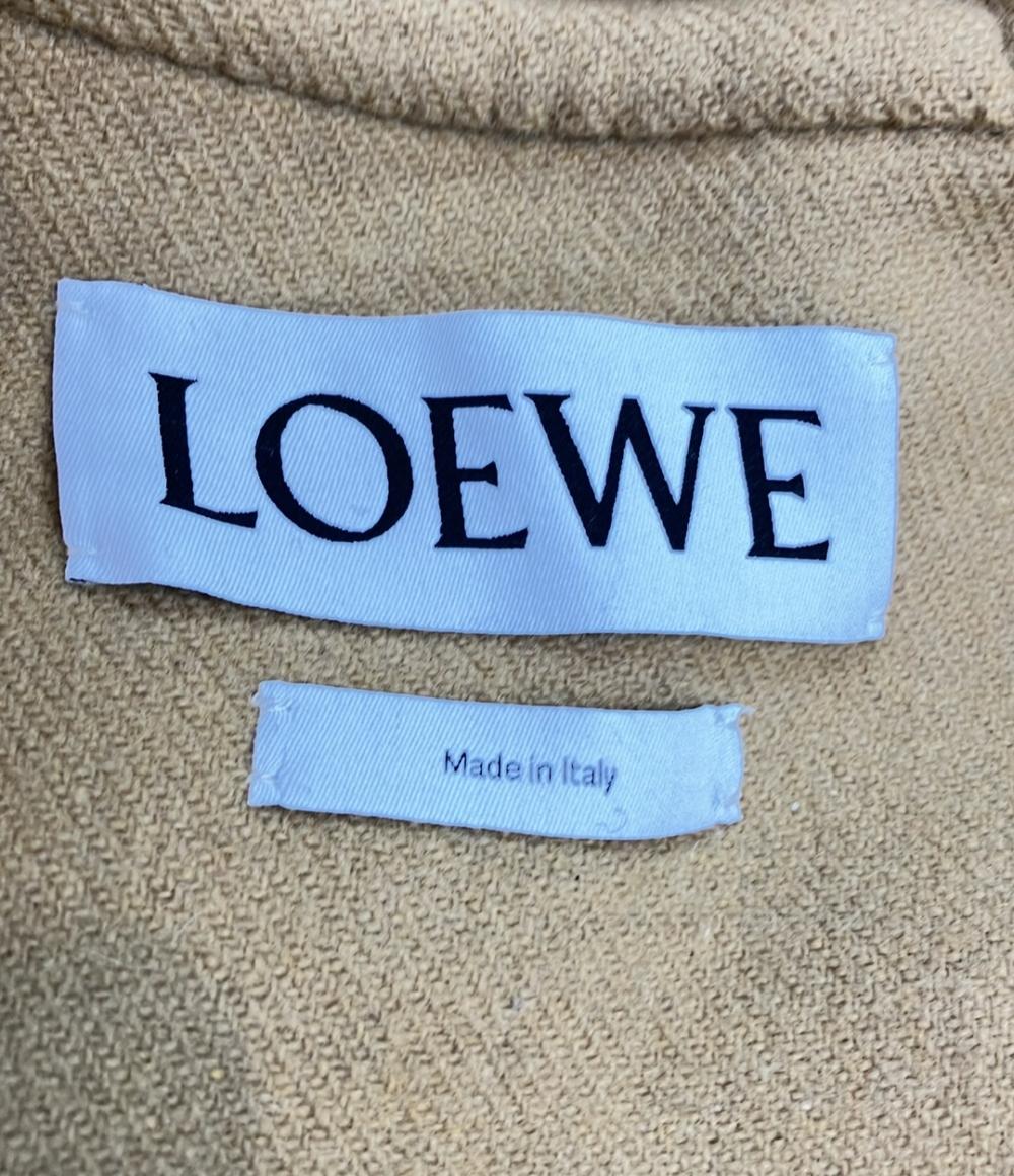 ロエベ ダッフルコート H2281030SL メンズ SIZE 44 (XL) LOEWE