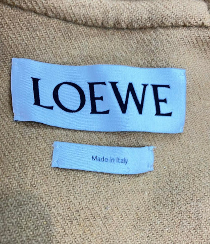 ロエベ ダッフルコート H2281030SL メンズ SIZE 44 (XL) LOEWE