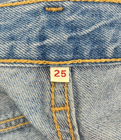 リーバイス ワイドデニムパンツ レディース SIZE 25 (M) Levi's