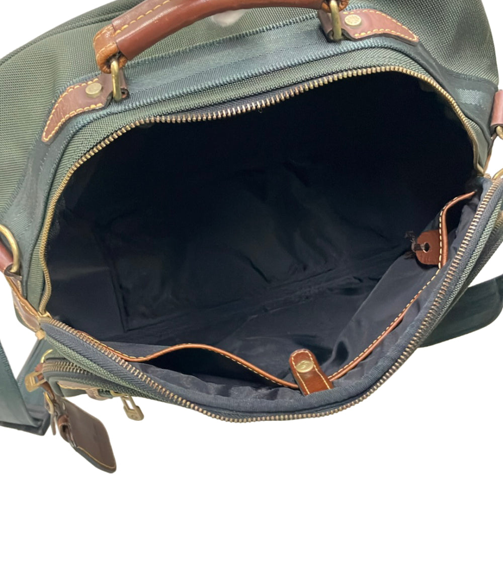 Samsonite ショルダーバッグ 斜め掛け メンズ サムソナイト