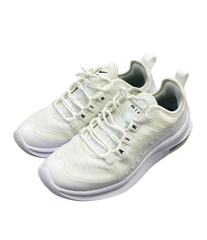 NIKE ローカットスニーカー WMNS AIR MAX AXIS AA2168-100 レディース SIZE 23.0 (M) ナイキ