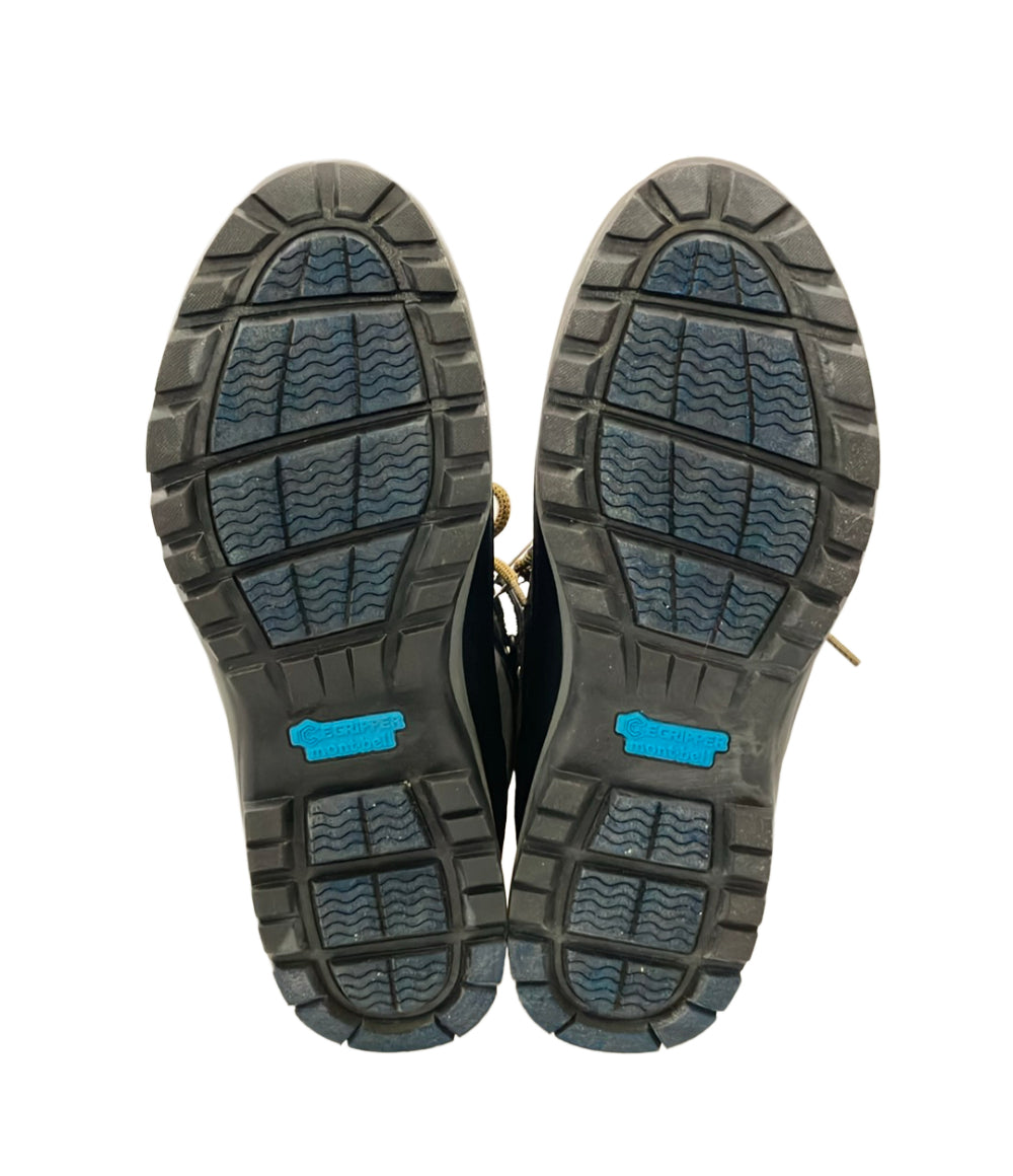 mont-bell スノーブーツ ネージュウォーカー 441513360 メンズ SIZE 27.0 モンベル