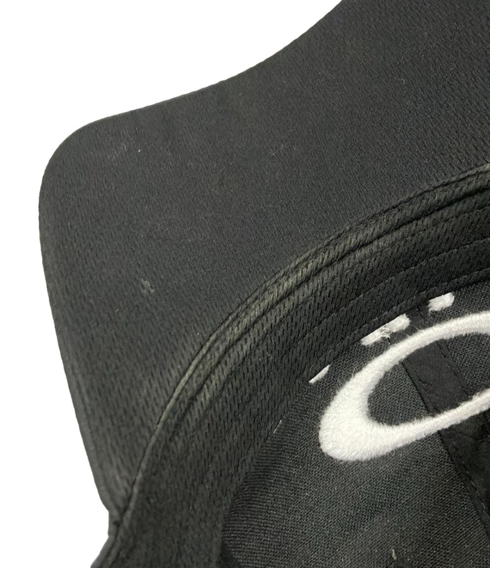 オークリー マジックテープキャップ メンズ OAKLEY