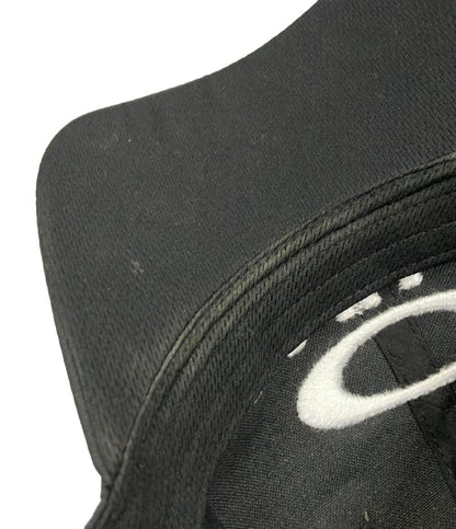 オークリー マジックテープキャップ メンズ OAKLEY