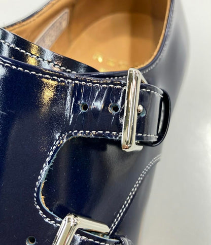 REGAL ダブルモンクストラップシューズ レディース SIZE 22.0 (XS) リーガル