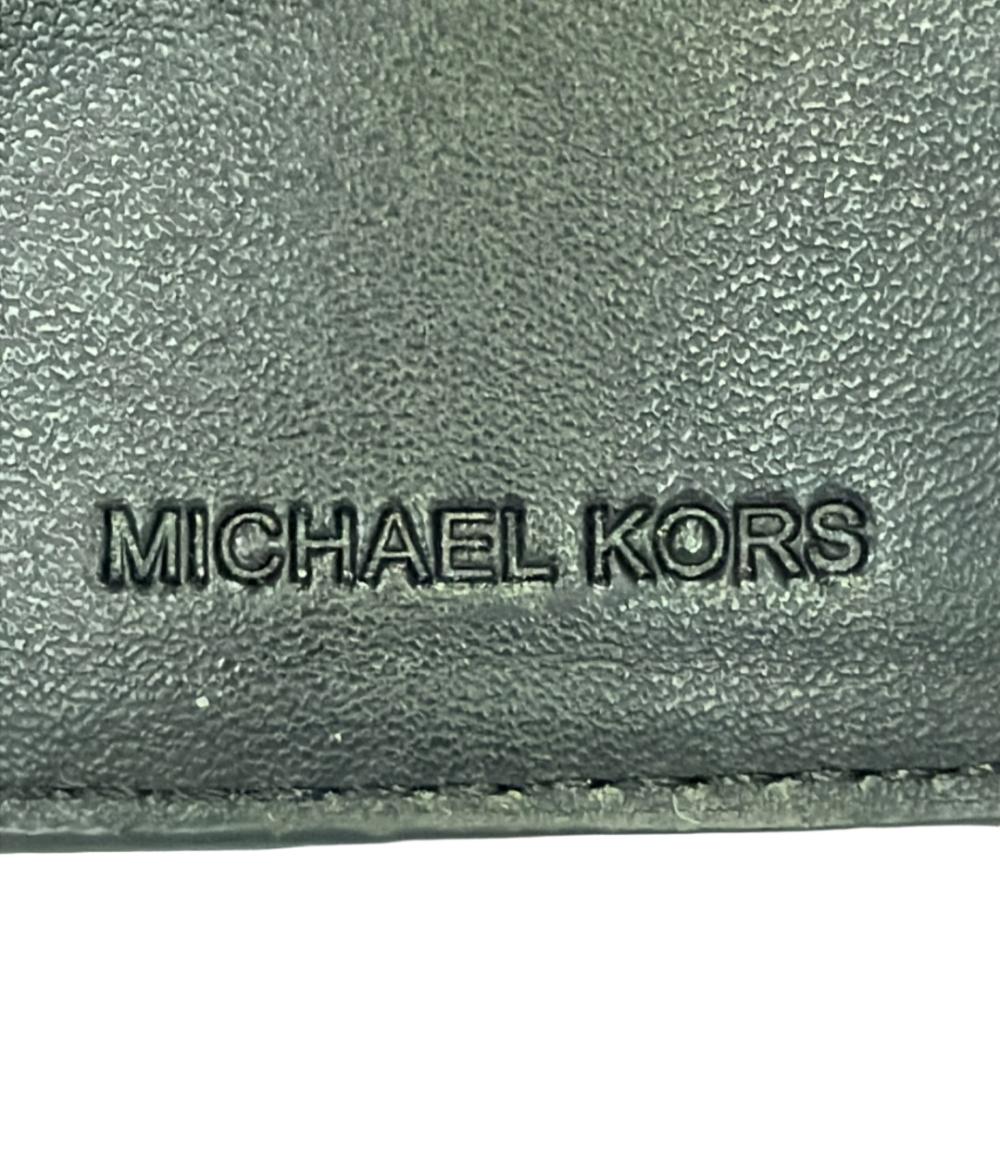 マイケルコース 三つ折り財布 レディース Michael Kors