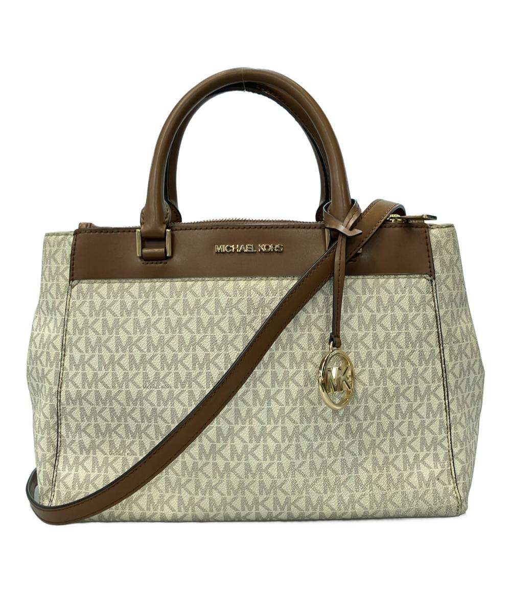 マイケルコース 2WAYハンドバッグ ショルダーバッグ レディース MICHAEL KORS