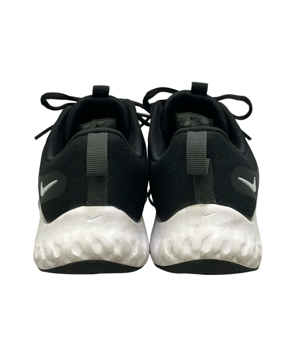 NIKE ローカットスニーカー リニューインシーズンTR12 DD9301-001 レディース SIZE 24.0 ナイキ