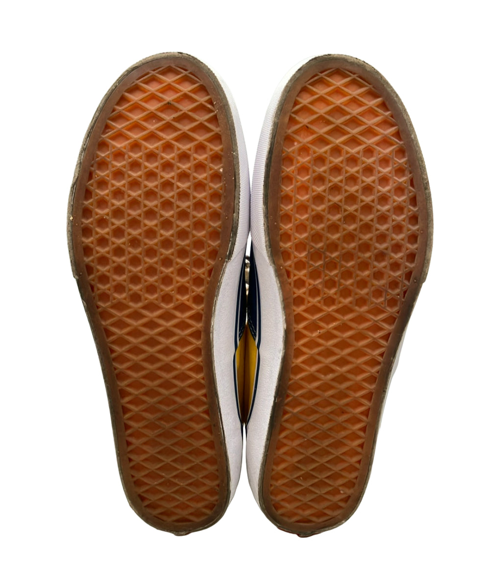 VANS ローカットスニーカー Era メンズ SIZE 28.0 バンズ