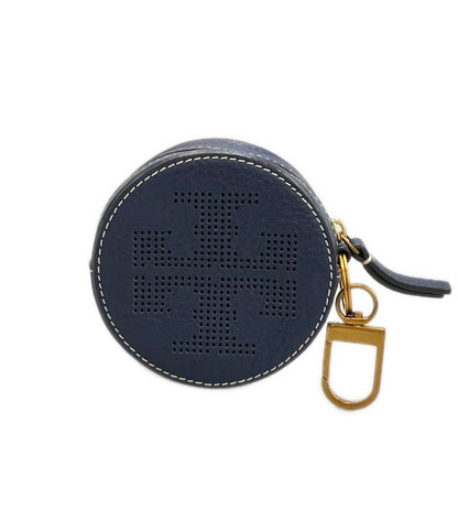 美品 Tory Burch ポーチ カラビナ付き レディース トリーバーチ