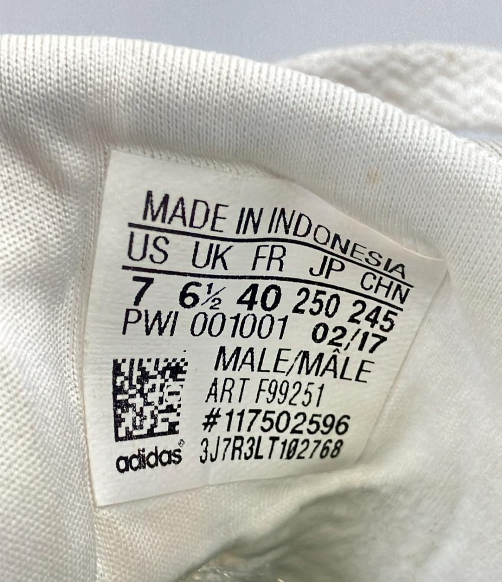 アディダス ローカットスニーカー レディース SIZE 25.0 (XL) adidas