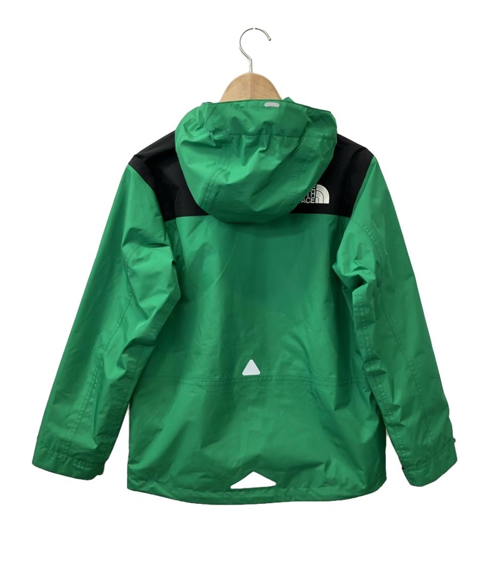 訳あり ザ・ノースフェイス エクスプロレーションジャケット ナイロンジャケット NPJ12301 キッズ SIZE 150 (M) THE NORTH FACE