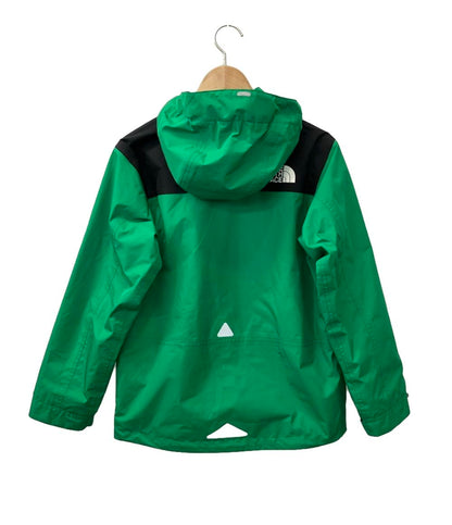 訳あり ザ・ノースフェイス エクスプロレーションジャケット ナイロンジャケット NPJ12301 キッズ SIZE 150 (M) THE NORTH FACE