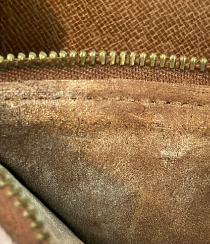 訳あり LOUIS VUITTON ブリーフケース モノグラム ポッシュ ミニストル M53445 レディース ルイ・ヴィトン