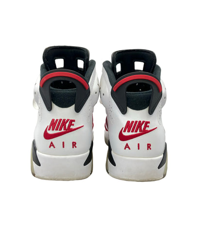 NIKE ハイカットスニーカー AIR JORDAN 6 RETRO CT8529-106 メンズ SIZE 26.0 ナイキ