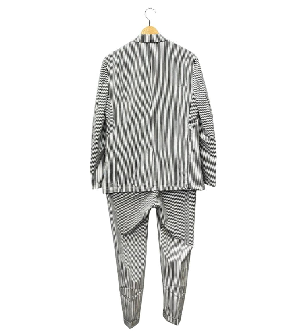 ビューティアンドユースユナイテッドアローズ テーラードジャケット セットアップ メンズ SIZE L (L) BEAUTY&YOUTH UNITED ARROWS