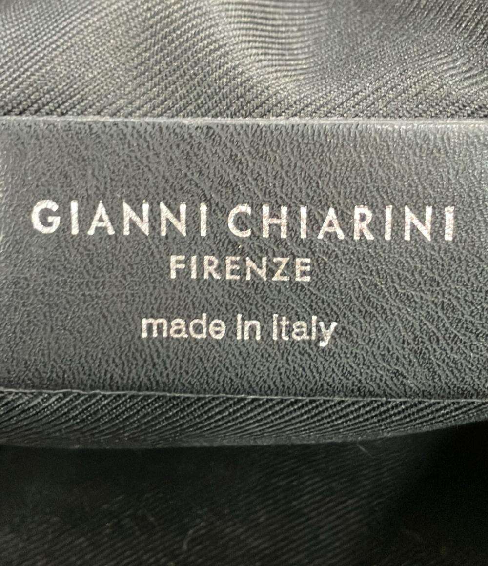 ジャンニキアリーニ 2wayハンドバッグ ショルダーバッグ 斜め掛け レディース GIANNI CHIARINI