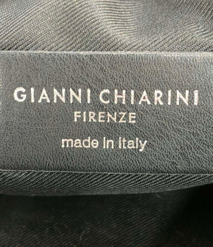 ジャンニキアリーニ 2wayハンドバッグ ショルダーバッグ 斜め掛け レディース GIANNI CHIARINI