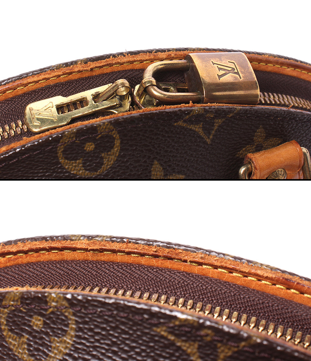 LOUIS VUITTON ハンドバッグ エリプスPM モノグラム M51127 レディース ルイ・ヴィトン