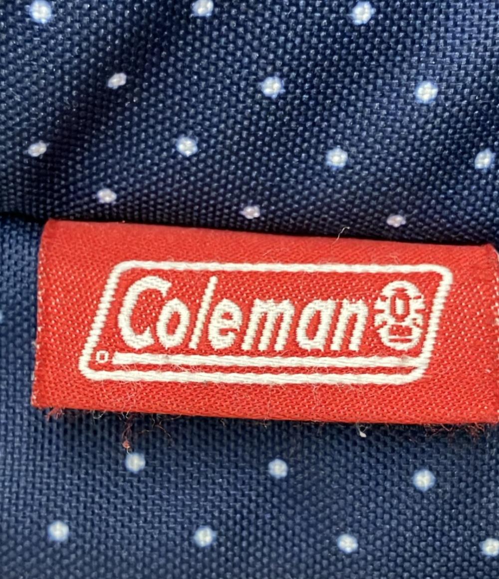 コールマン ショルダーバッグ 斜め掛け レディース Coleman